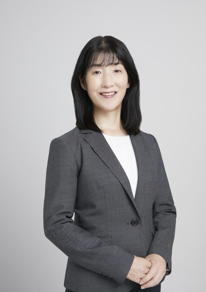 支部長挨拶