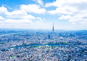 城東地区