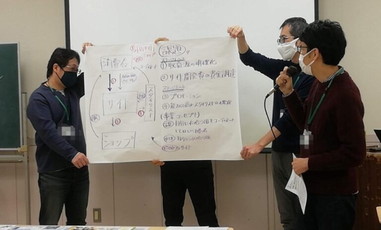 地域ビジネス開発室　旧EAF委員会