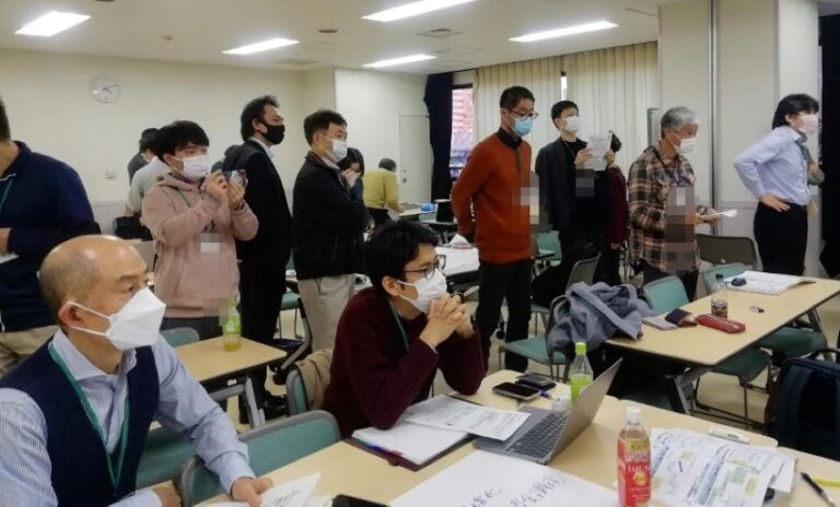 事業推進部