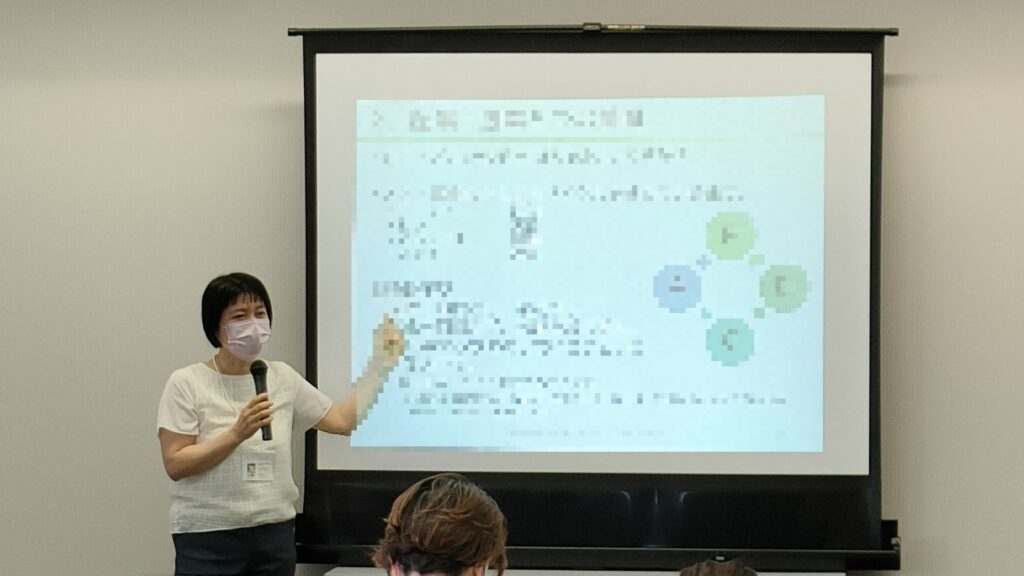 [2022/07/10]「女性のための葛飾区創業塾2022（全5回）」実施報告