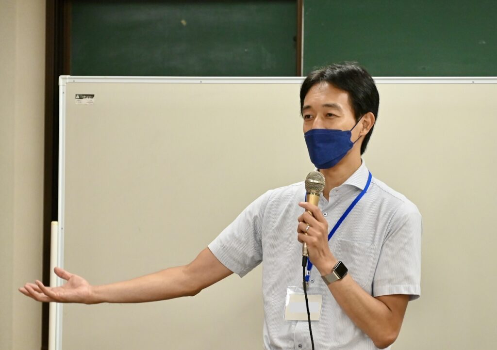 [2022/7/2] 2022年度 第２回城東スキルアップコース開催報告