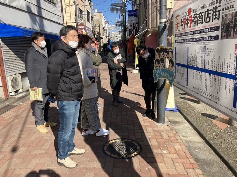 [2023/01/07] 2022年度 第8回城東スキルアップコース開催報告