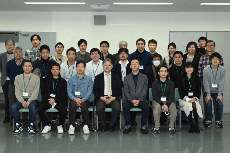 [2023/3/18] 城東ポータブルスキルコース　第5回講義開催報告