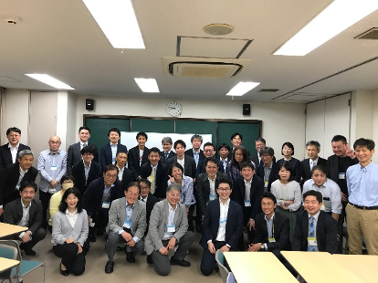 [2023/05/12]城東サロン２　開催報告