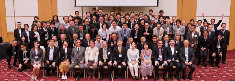 [2023/06/03] 令和5年度支部大会開催報告
