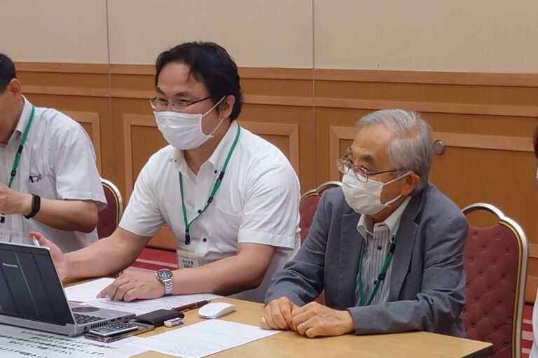 ［2023/06/24］第32回江戸川よろず相談ネットワーク無料相談会　開催報告