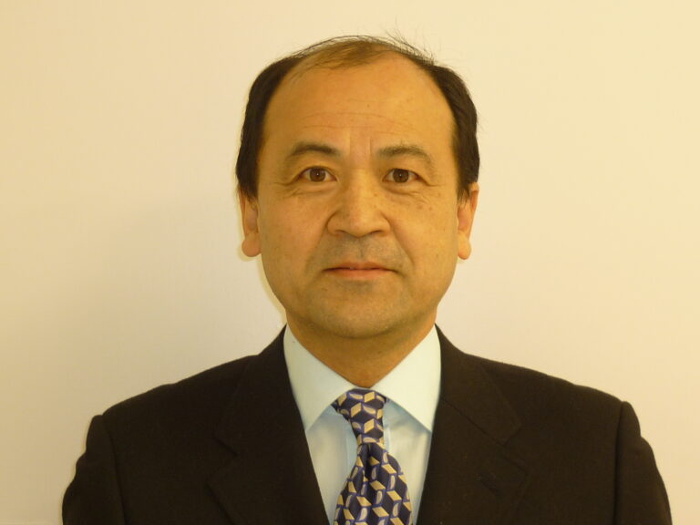 藤田宗男