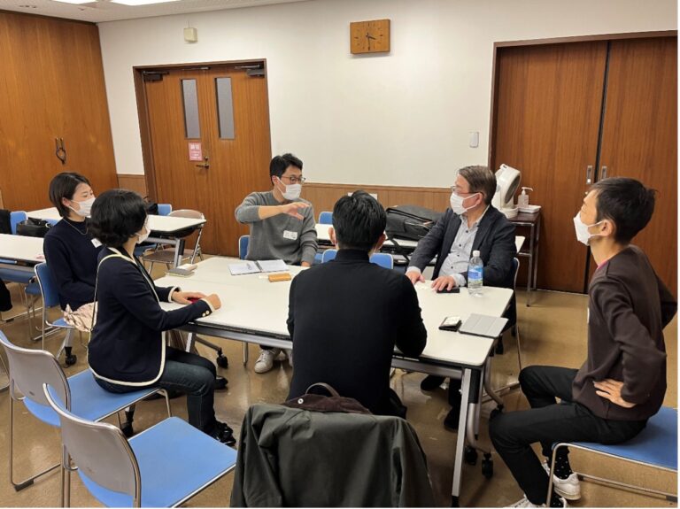 [2023/11/03] シン・キャリ！シーズン4（新入会員のための診断士キャリアセミナー・相談会）のご案内