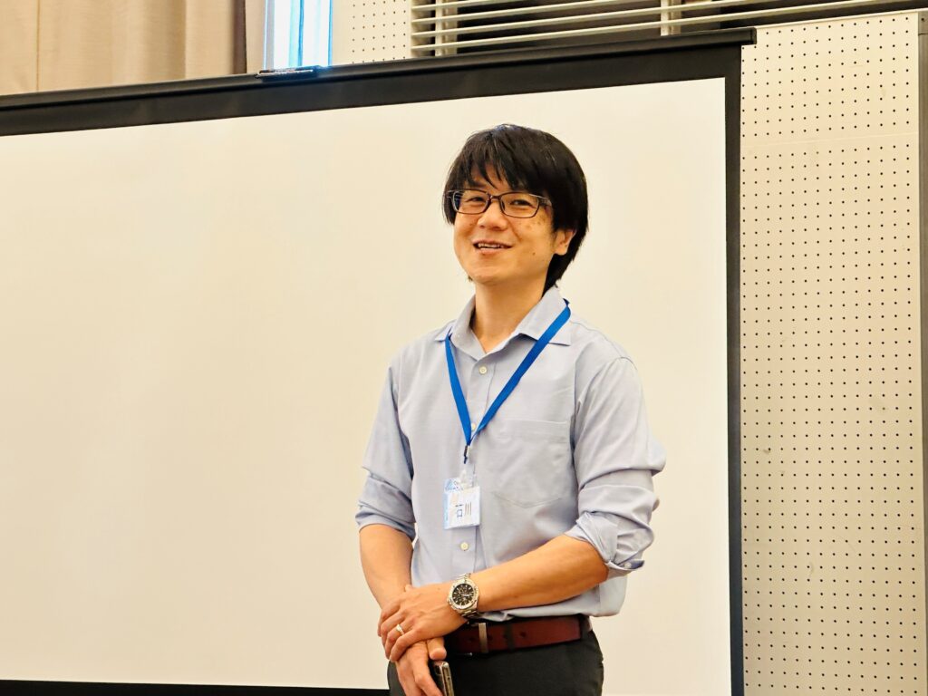 [2023/11/4]2023年度　第６回城東スキルアップコース開催報告