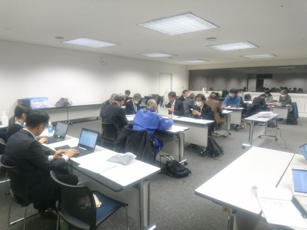  [2024/01/25]城東支部社会貢献事業「墨田区SDGsセミナー」第4回実施報告