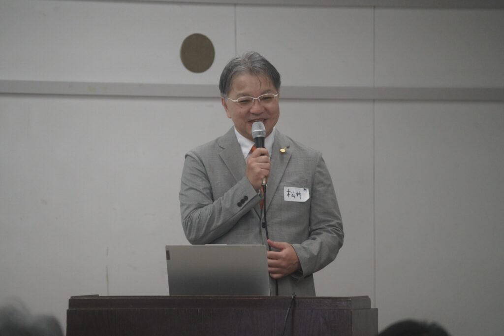 [2024/04/20] 2024春の城東支部説明会・懇親会　開催報告