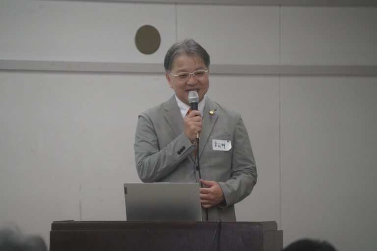 [2024/04/20] 2024春の城東支部説明会・懇親会　開催報告
