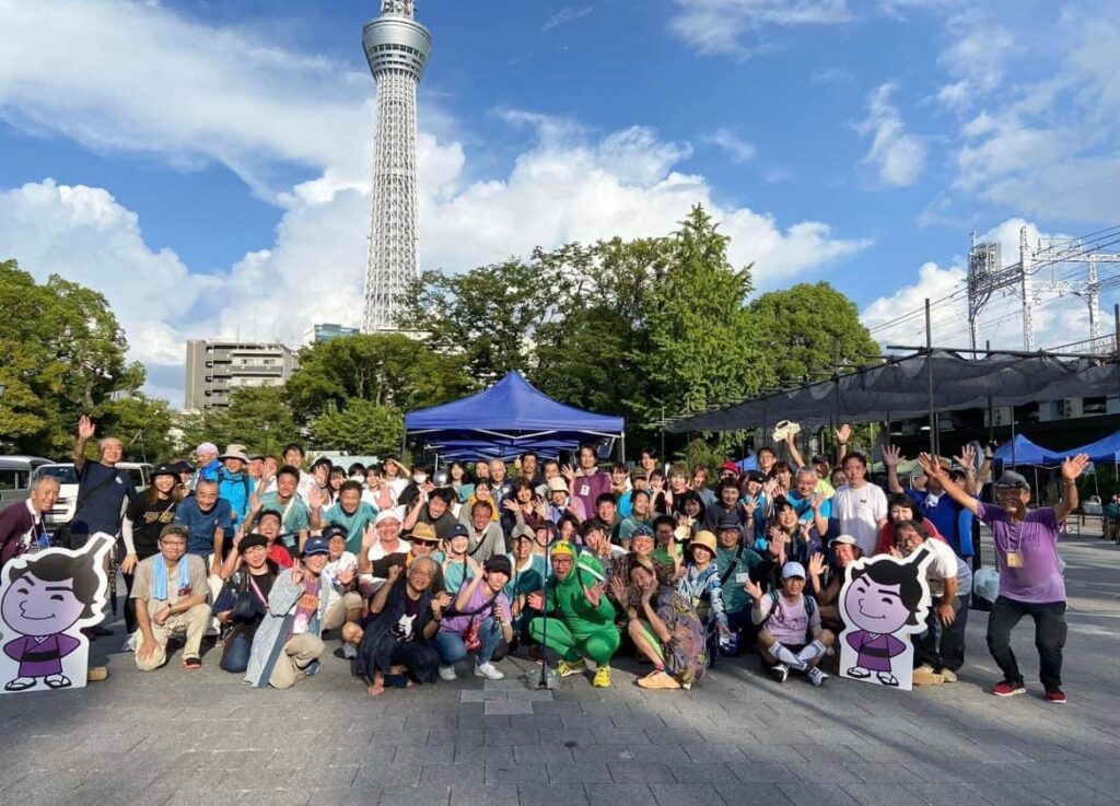 [2024/07/21]地域活性化イベント「第３回 寺島なす★祭り！」　開催のお知らせ
