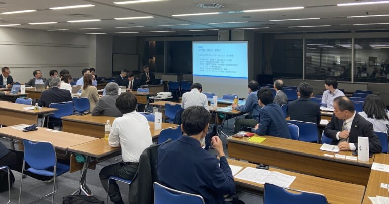 [2024/05/17] 城東HR経営コラボ（社労士・診断士交流勉強会）開催報告