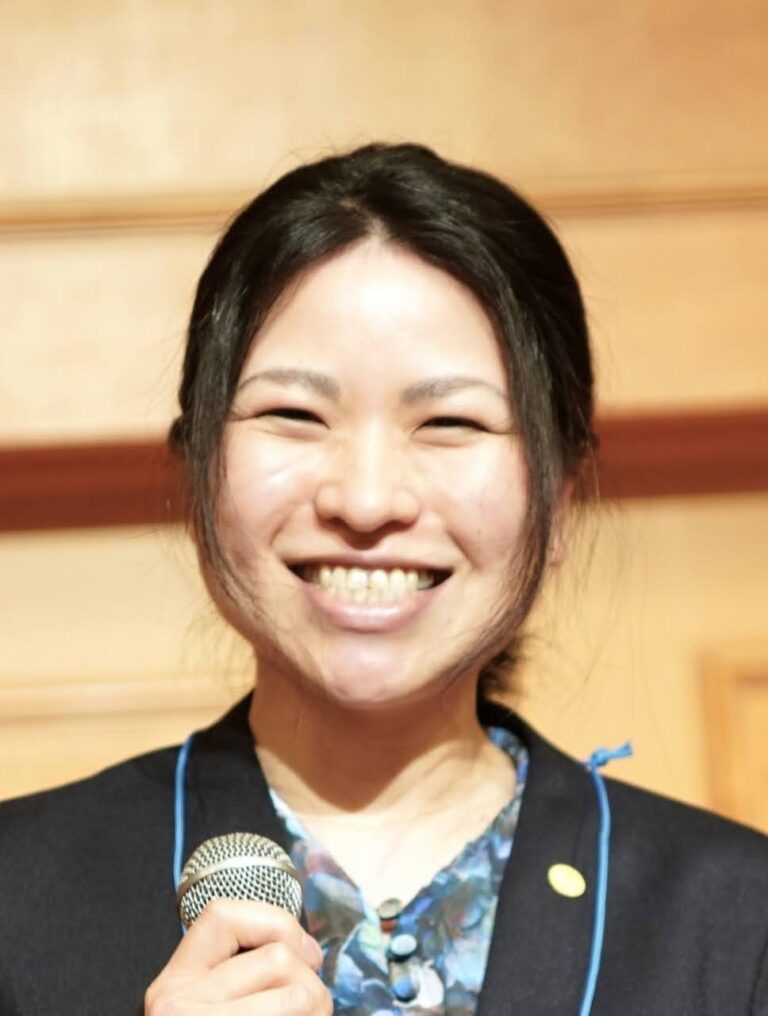 青柳紗千子