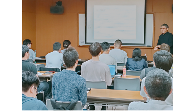 [2024/05/26]シン･キャリ！シーズン5（新入会員のための診断士キャリアセミナー・相談会）開催報告