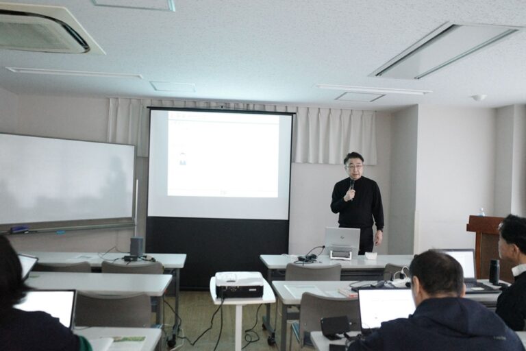 [2025/02/02]2024年度 第９回城東スキルアップコース開催報告