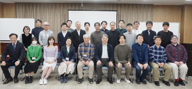 [2025/03/02]2024年度　第10回城東スキルアップコース開催報告