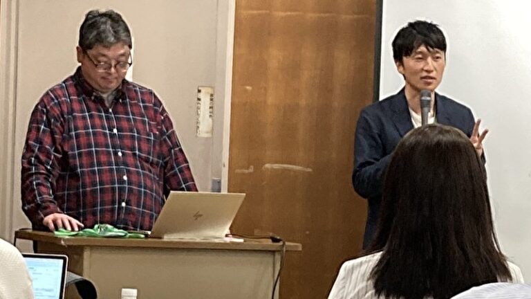 [2025/06/14]2025年度 城東スキルアップコース６月開講コース（第１回）開催報告