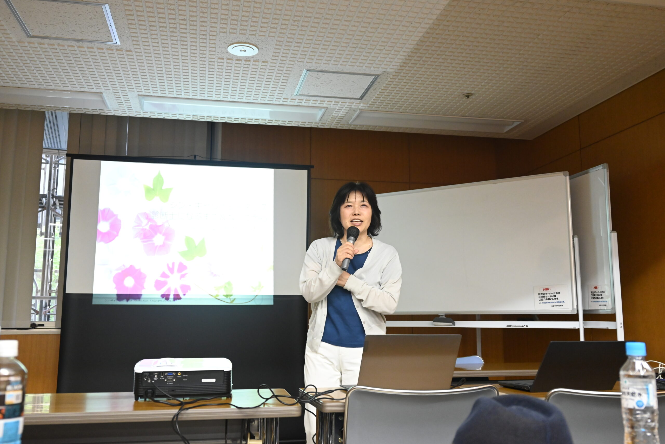 ［2025/06/29］シン･キャリ！シーズン７ （新入会員のための診断士キャリアセミナー・相談会）開催報告