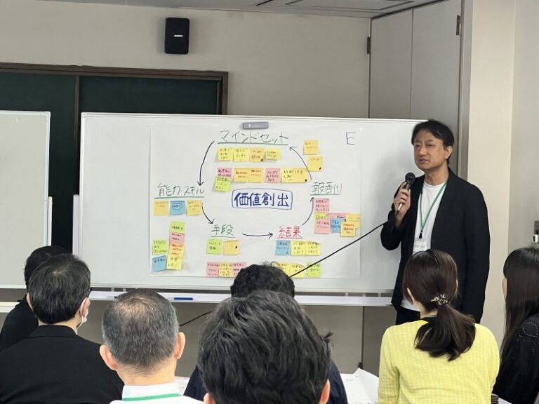 [2025/05/18]2025年度 城東スキルアップコース ５月開講コース（第１回）開催報告