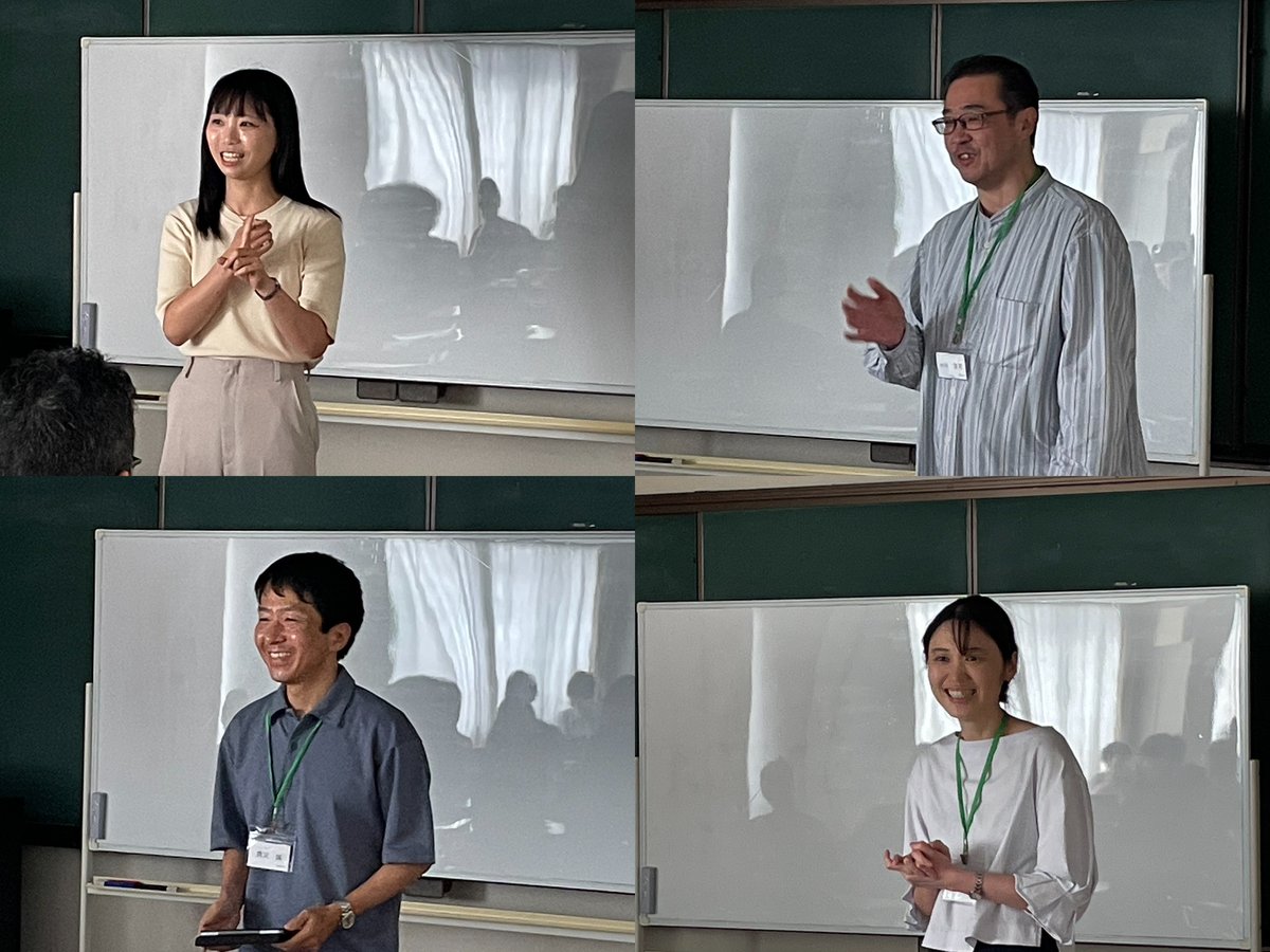 [2025/07/05]2025年度 第２回 城東スキルアップコース（６月開講）開催報告