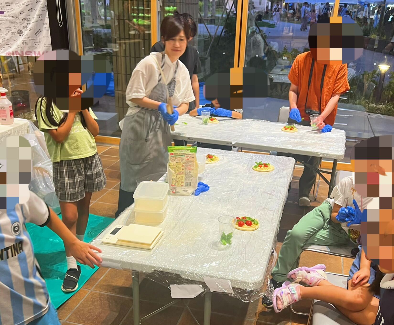 [2025/08/23]すみだ珈琲ワークショップ取材報告書