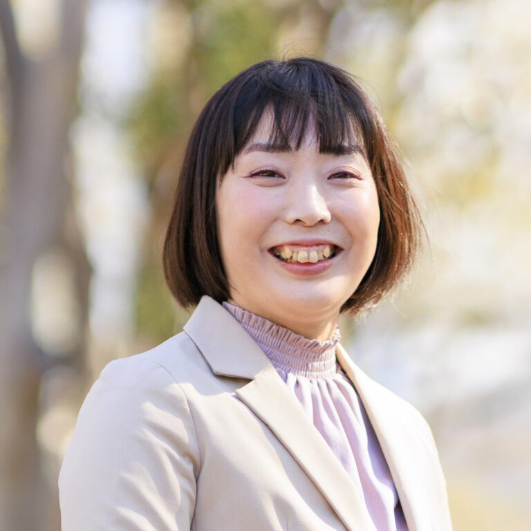 生田あや