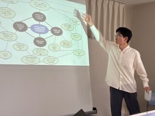 【2025/11/01】2025年度 第6回 城東スキルアップコース（6月開講）開催報告