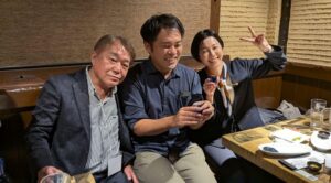 [2025/10/25]2025秋の城東支部説明会・懇親会　開催報告