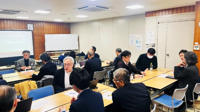 [2026/01/29]東京信用保証協会 登録専門家交流会(第3回)　開催報告