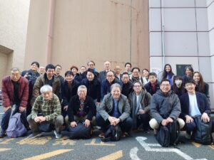 [2026/02/15]2025年度城東スキルアップ５月開講コース（第10回）開催報告