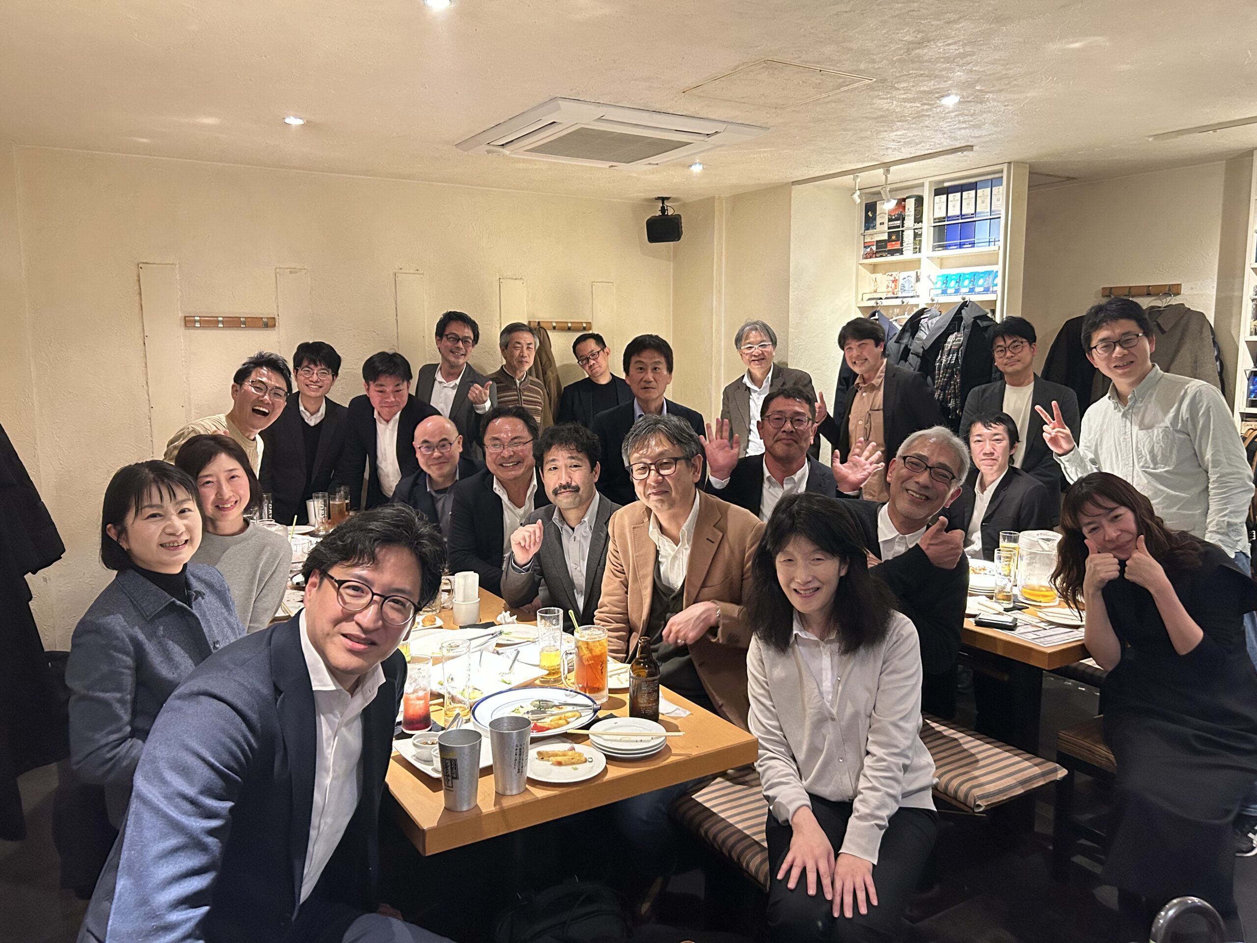 [2026/03/03]診断士登録６～10年目の会の開催報告