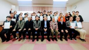 ［2026/03/21］2025年度 城東ポータブルスキルコース　第５回講義開催報告
