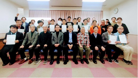 ［2026/03/21］2025年度 城東ポータブルスキルコース　第５回講義開催報告