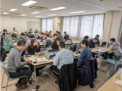 [2026/02/07]2025年度 第９回 城東スキルアップコース（６月開講）開催報告