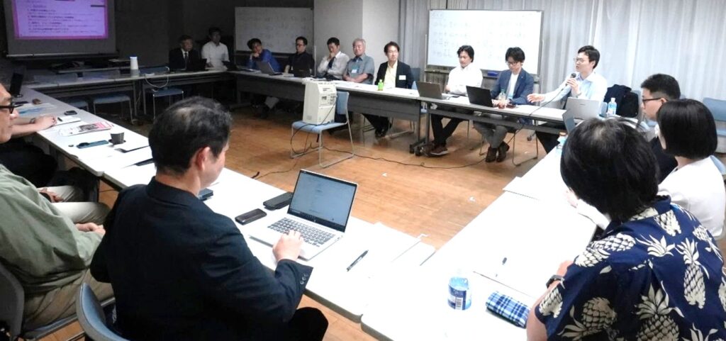 [2026/06/09] 士業連携セミナー「弁護士に聞く、中小企業の課題あれこれ」開催レポート