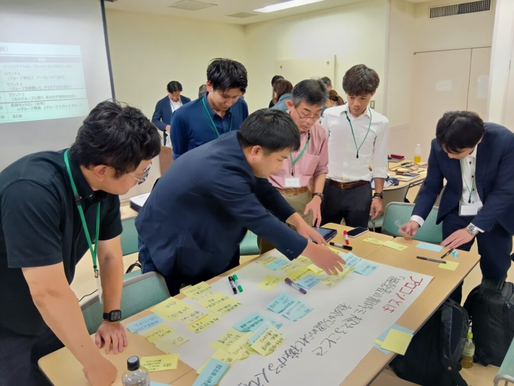[2026/06/13]2026年度 城東スキルアップコース第１回講義開催報告