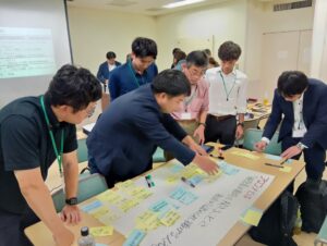 [2026/06/13]2026年度 城東スキルアップコース第１回講義開催報告